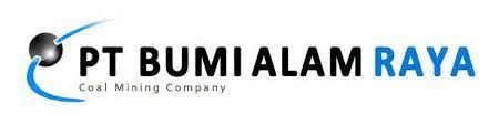 PT. Bumi Alam Raya logo