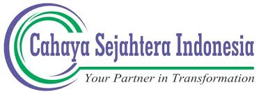 PT. Cahaya Sejahtera Indonesia logo