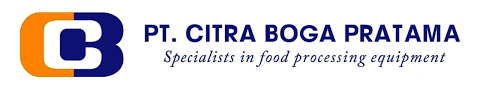 PT. Citra Boga Pratama logo
