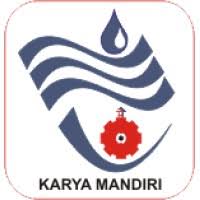 PT. Karya Mandiri logo