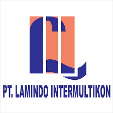 PT. Lamindo Inter Multikon logo