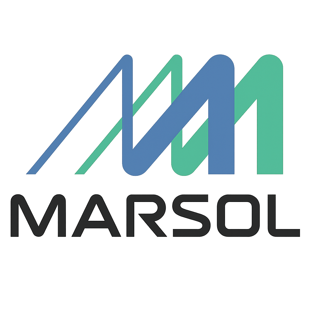 Taiyo Marsol Indonesia logo