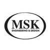 PT. MSK Engineering & Design logo