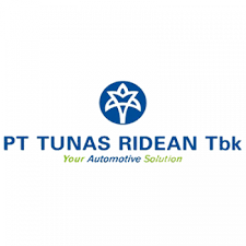 PT. Tunas Ridean logo
